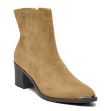 Bota em tecido 355-001-02
